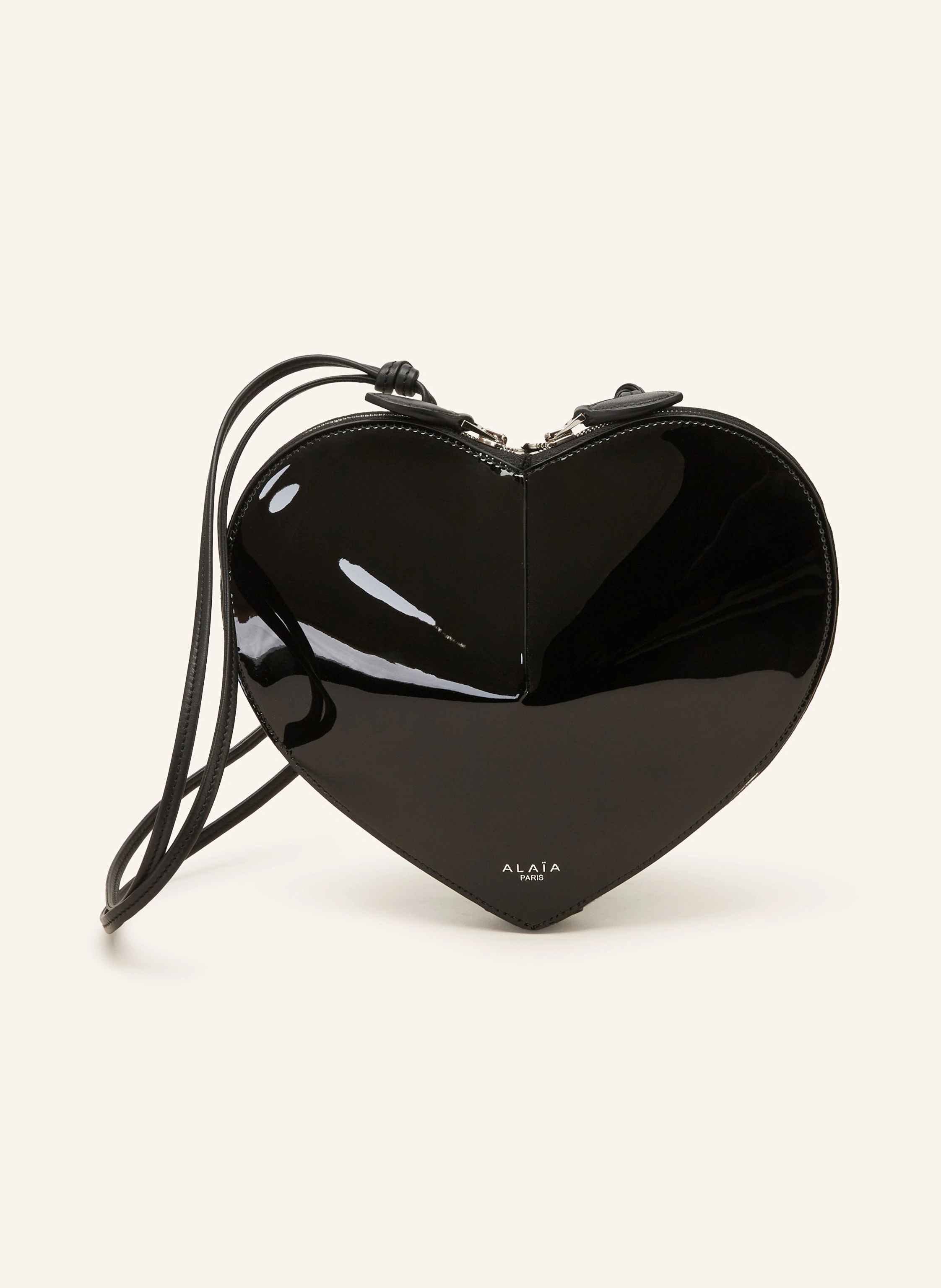 ALAÏA Umhängetasche LE COEUR