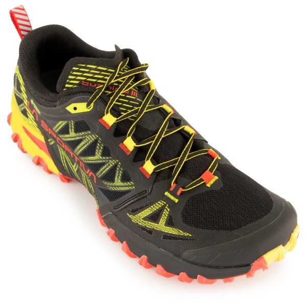 La Sportiva - Bushido III GTX - Chaussures de trail