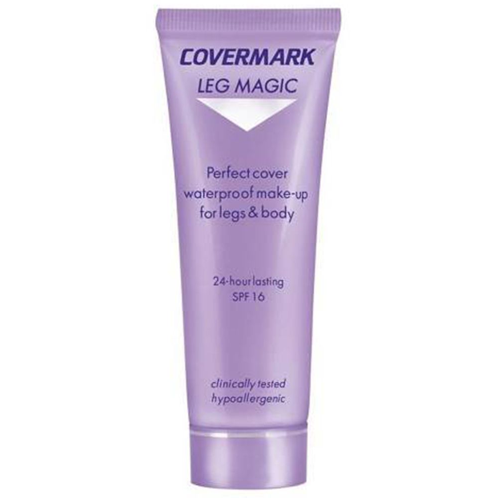COVERMARK LEG MAGIC, Nr. 50 Honig