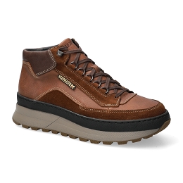 ninio  VELSPORT 3658n/ne. 1535n/r. 6151  BROWN