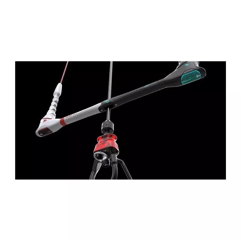 Barre kitesurf ELEVEIGHT CS+ Vary V5