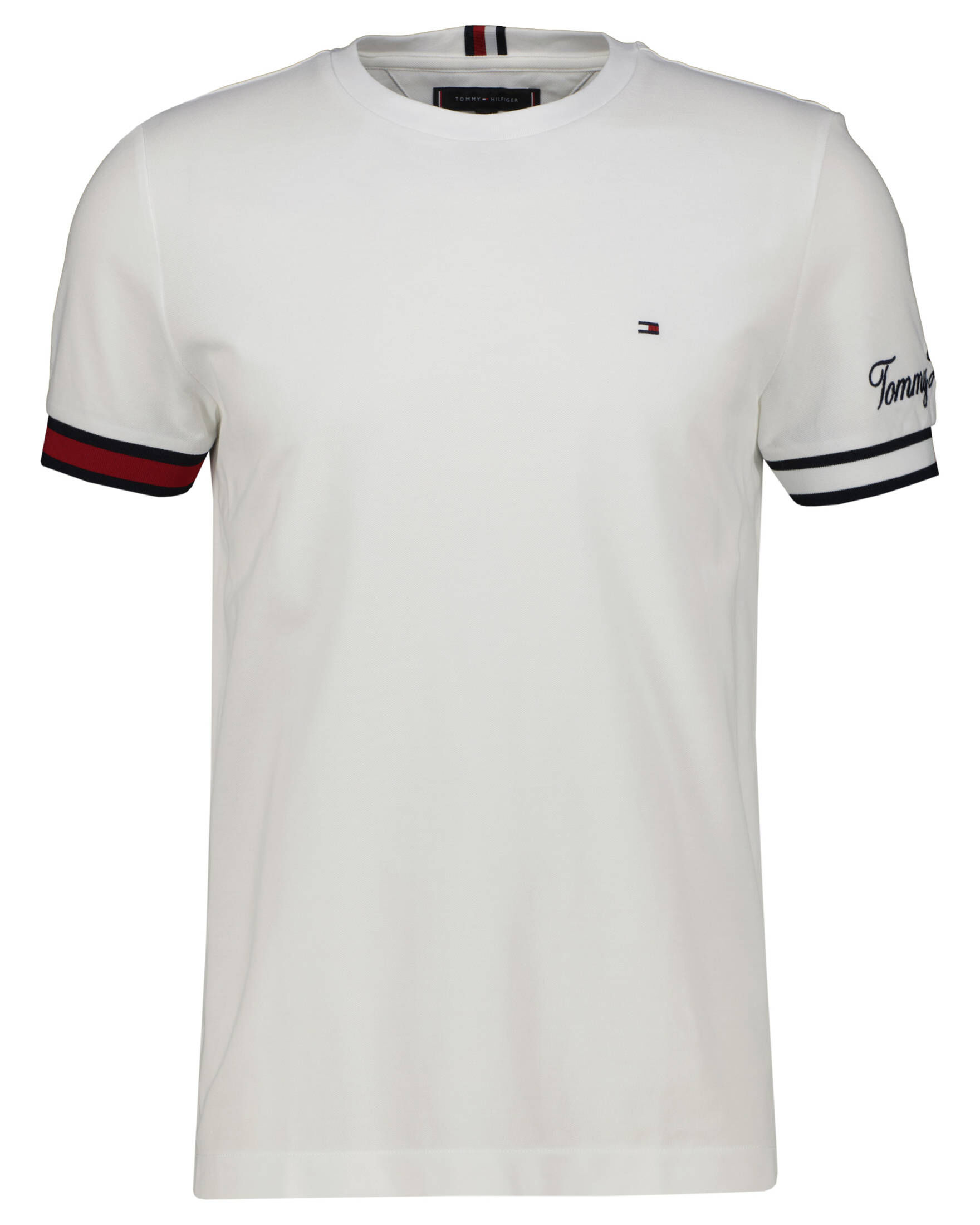 Tommy Hilfiger| Herren T-Shirt