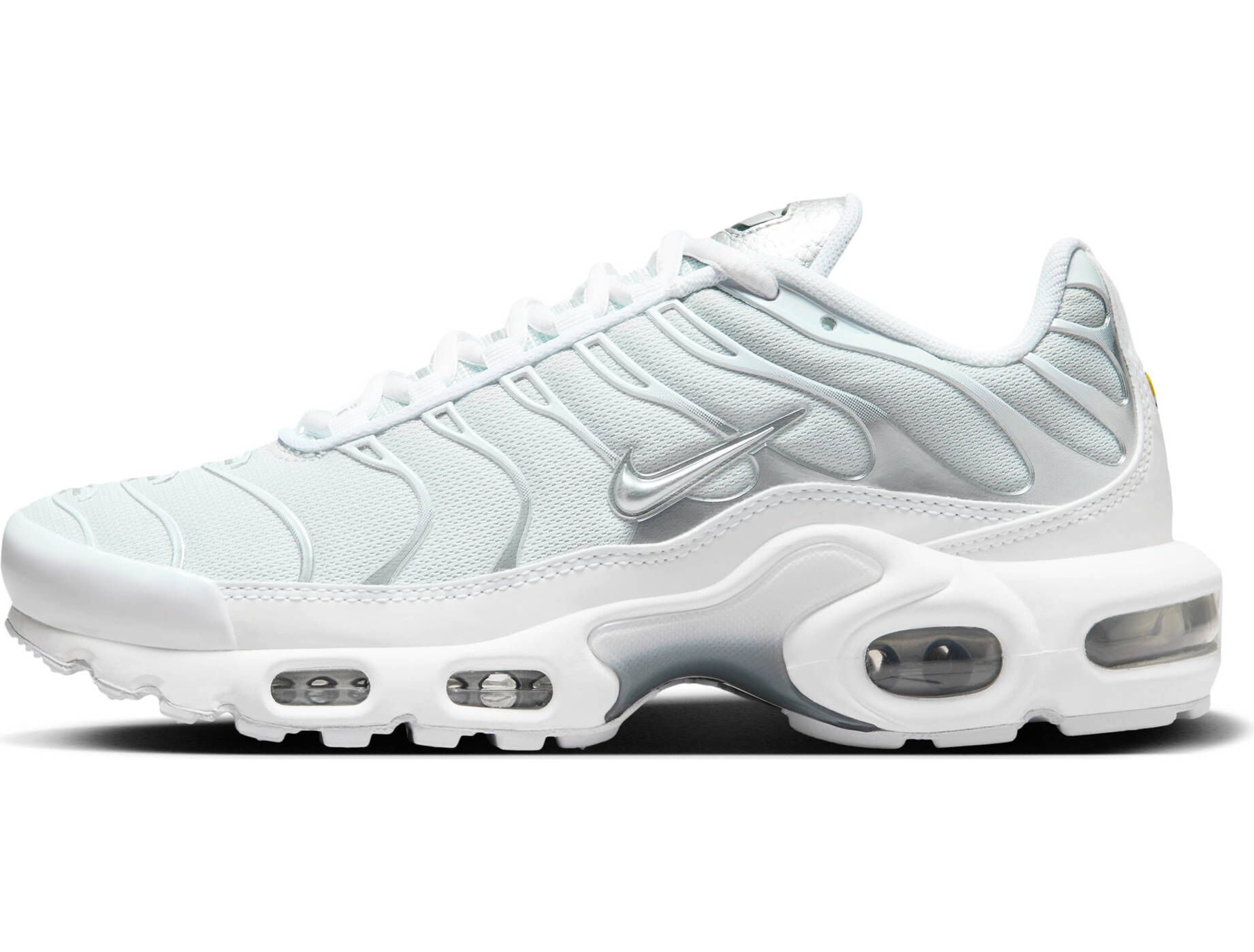 Nike| Damen Sneaker AIR MAX PLUS