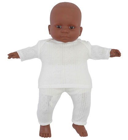 Konges Sløjd Puppe - Gerd - 42 cm