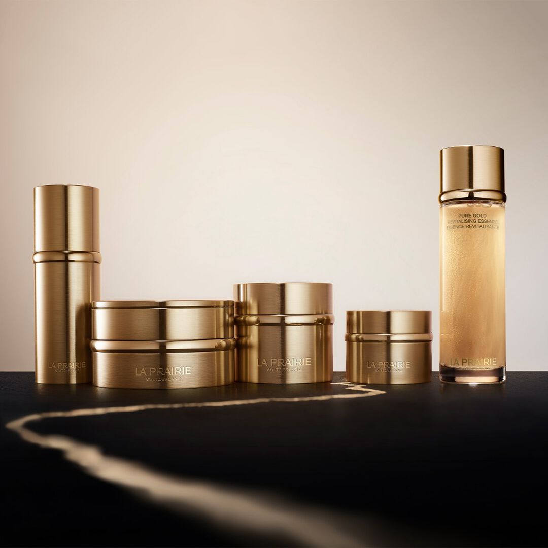 LA PRAIRIE LP PURE GOLD COLLECTION Noturnal Balm - 60ml