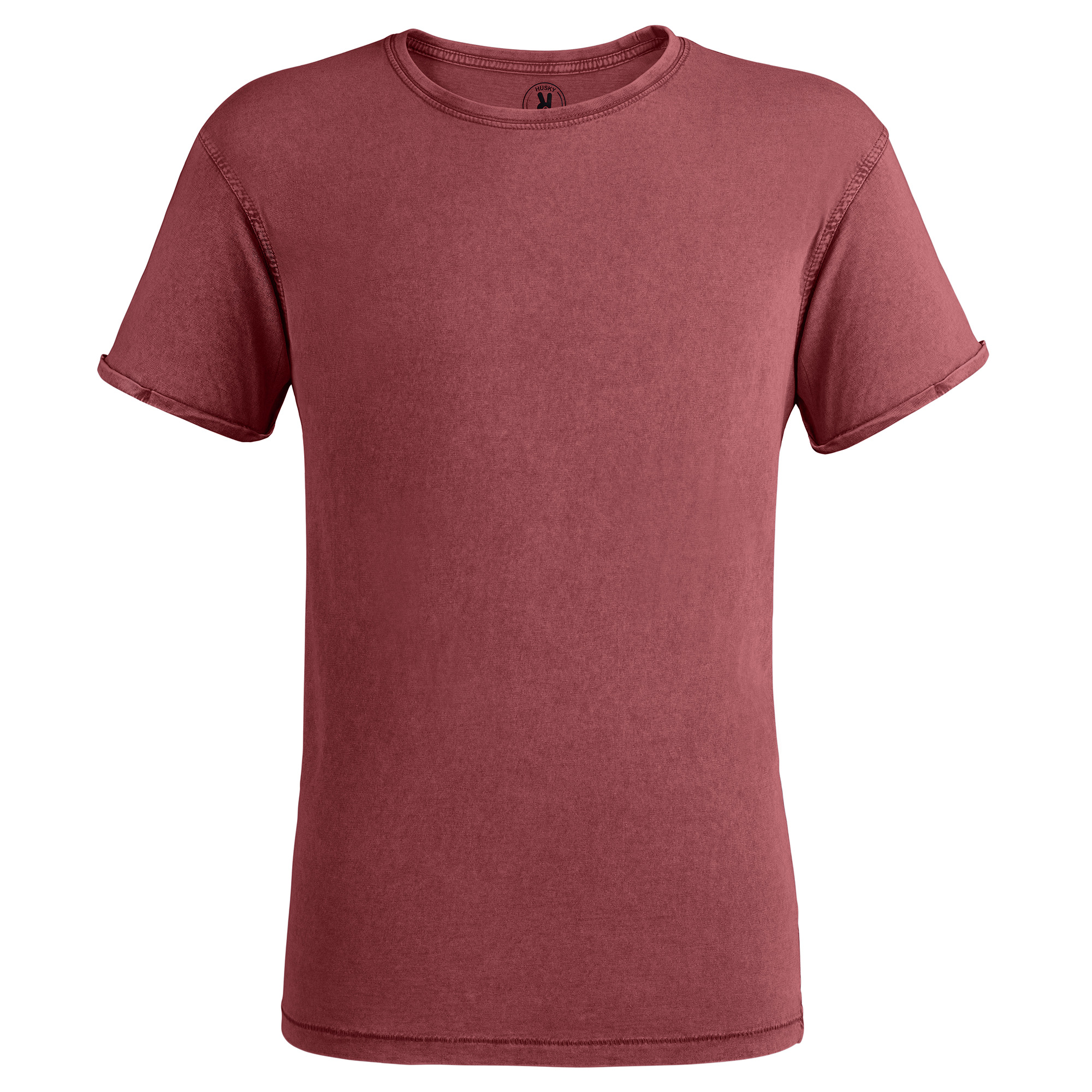 Roly CA6689 - HUSKY T-shirt manches courtes effet jeans