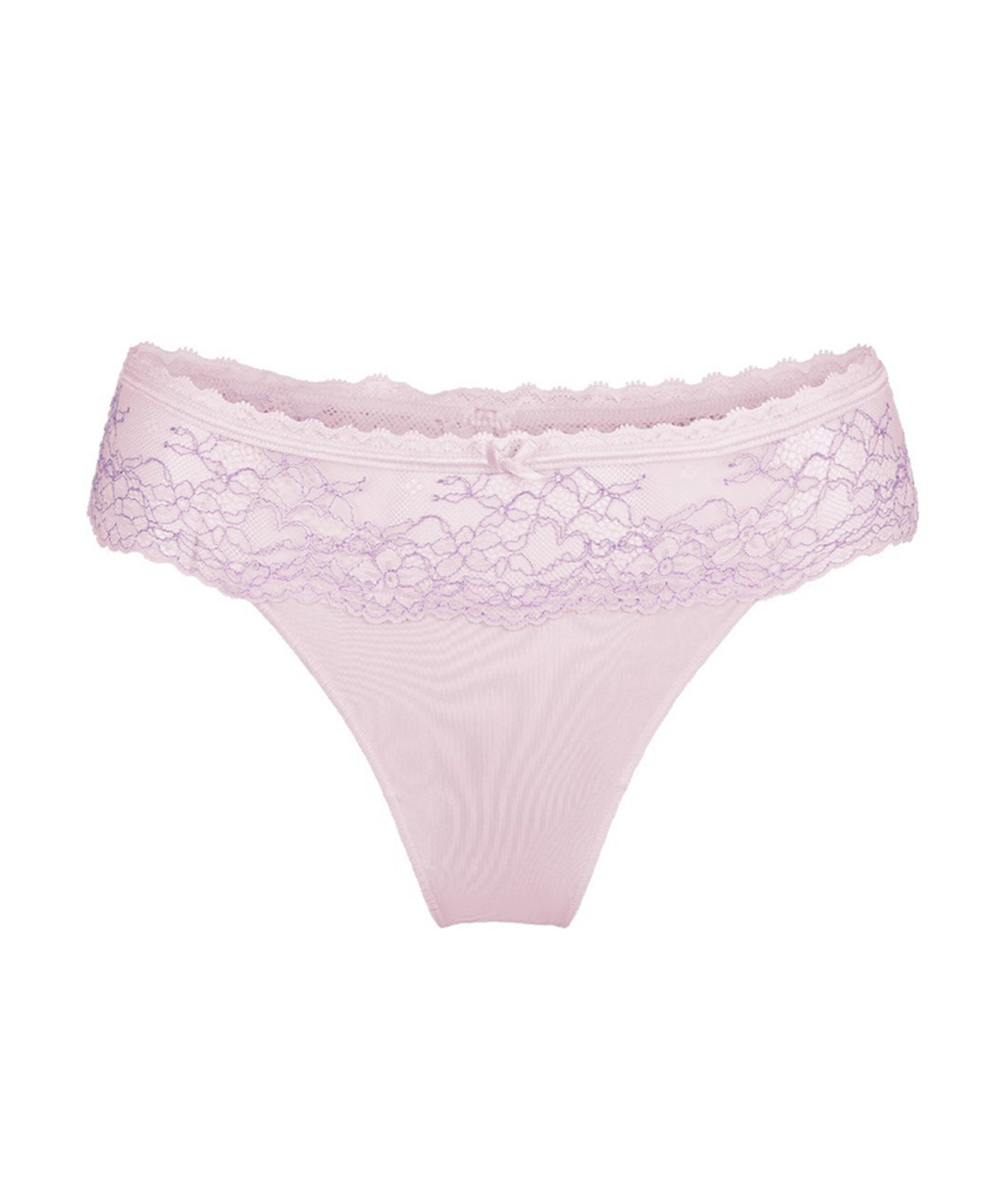 LingaDore Dames string roze
