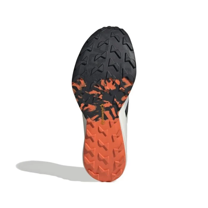 adidas Herre Trailsko Terrex Agravic Speed Sort