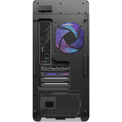 Lenovo stationær gamer computer Core i7 13650HX RTX4060Ti - 90XE002KMW