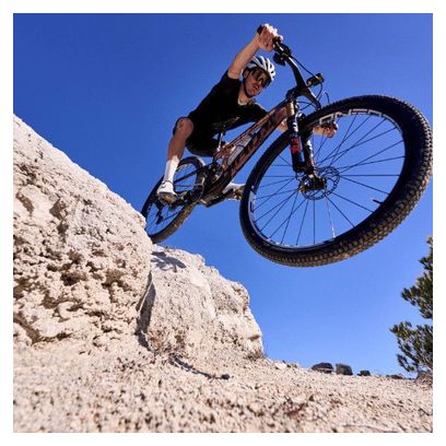 Paire de Roues Legend Wheels 29