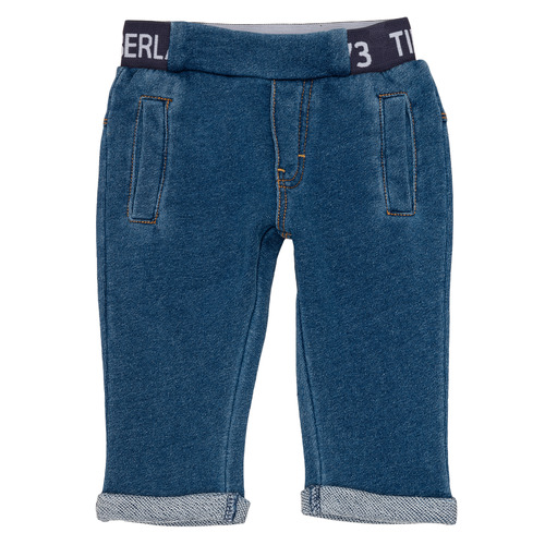 Timberland - VALENTIN - Bleu