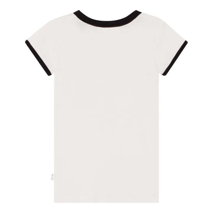 Molo T-Shirt Rhiannon Coton Bio | Noir