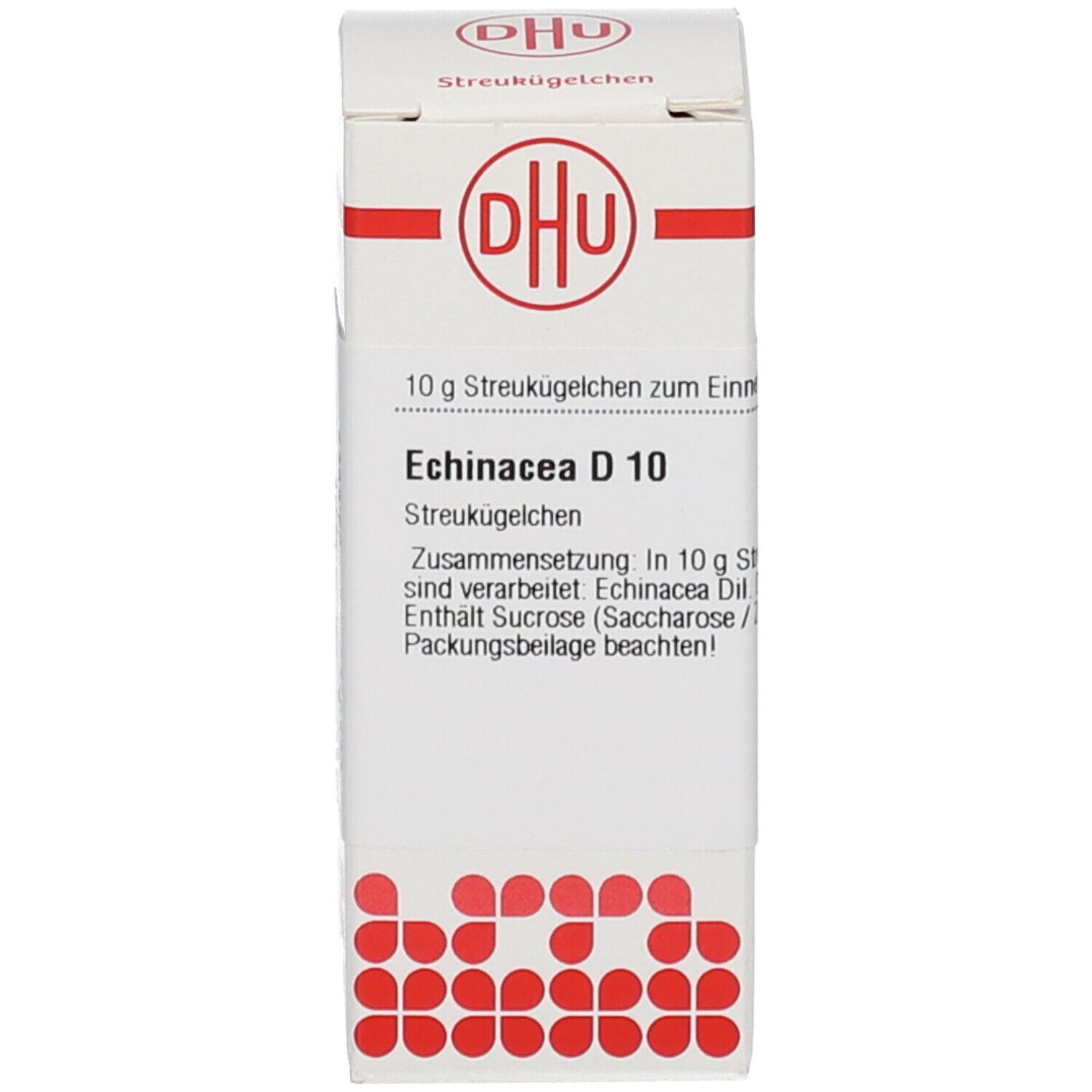 DHU Echinacea D10