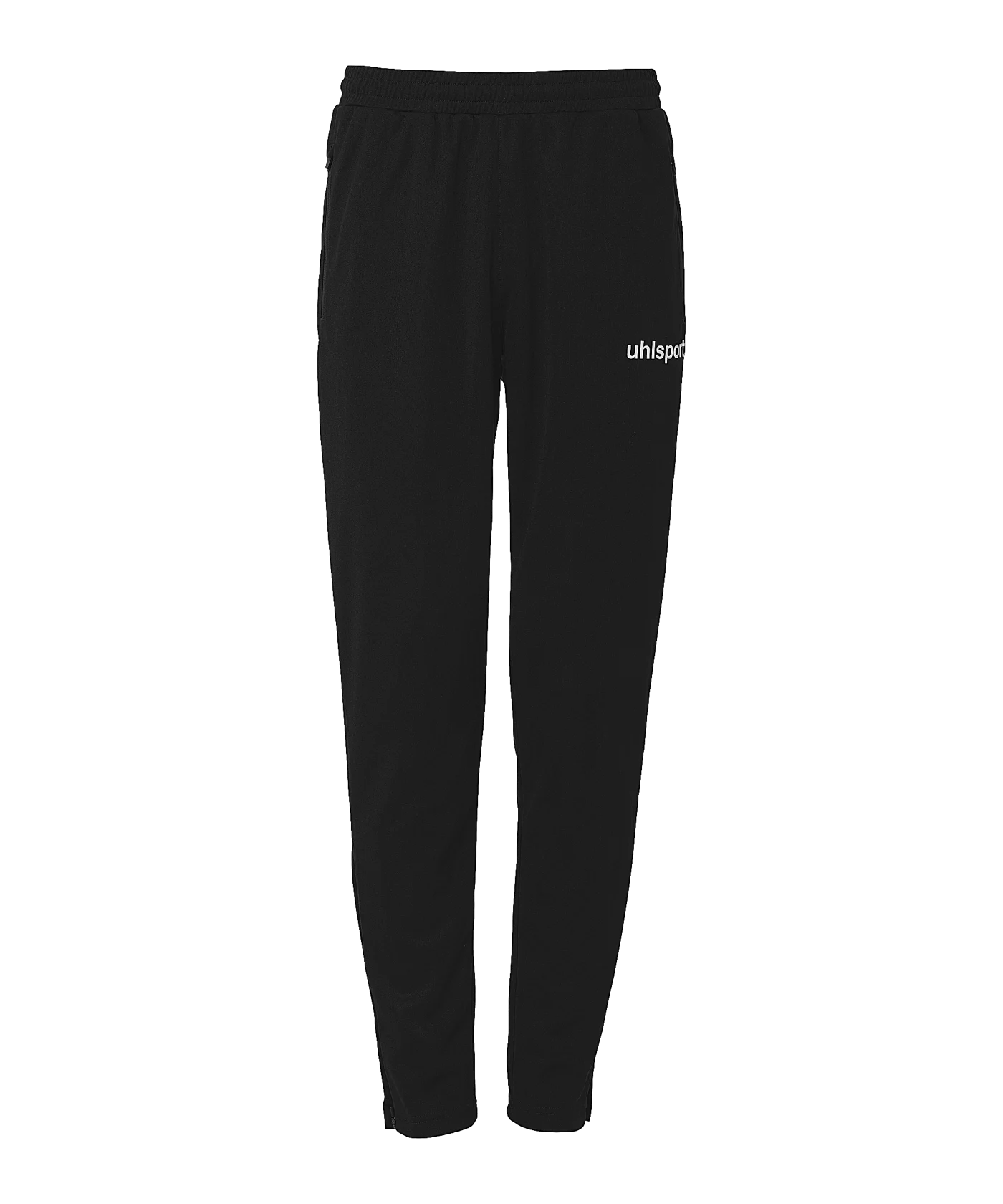 uhlsport Essential Trainingshose Schwarz F01