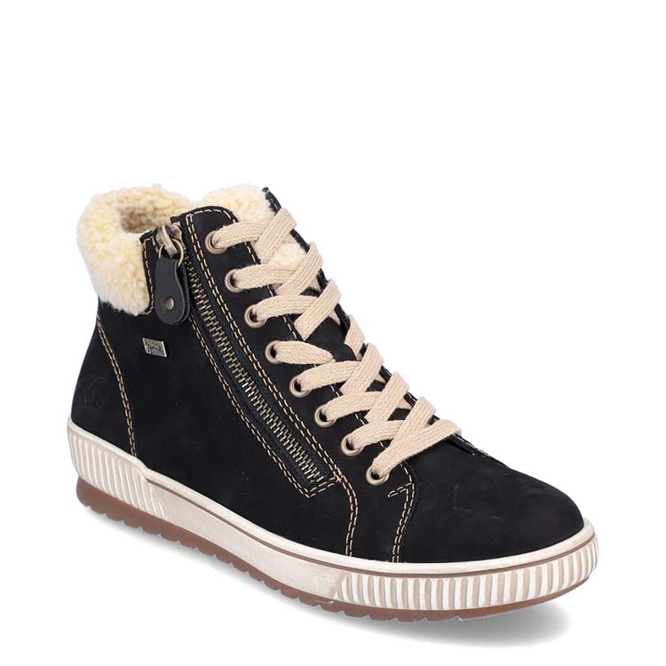 Remonte D0770-02 | NOIR