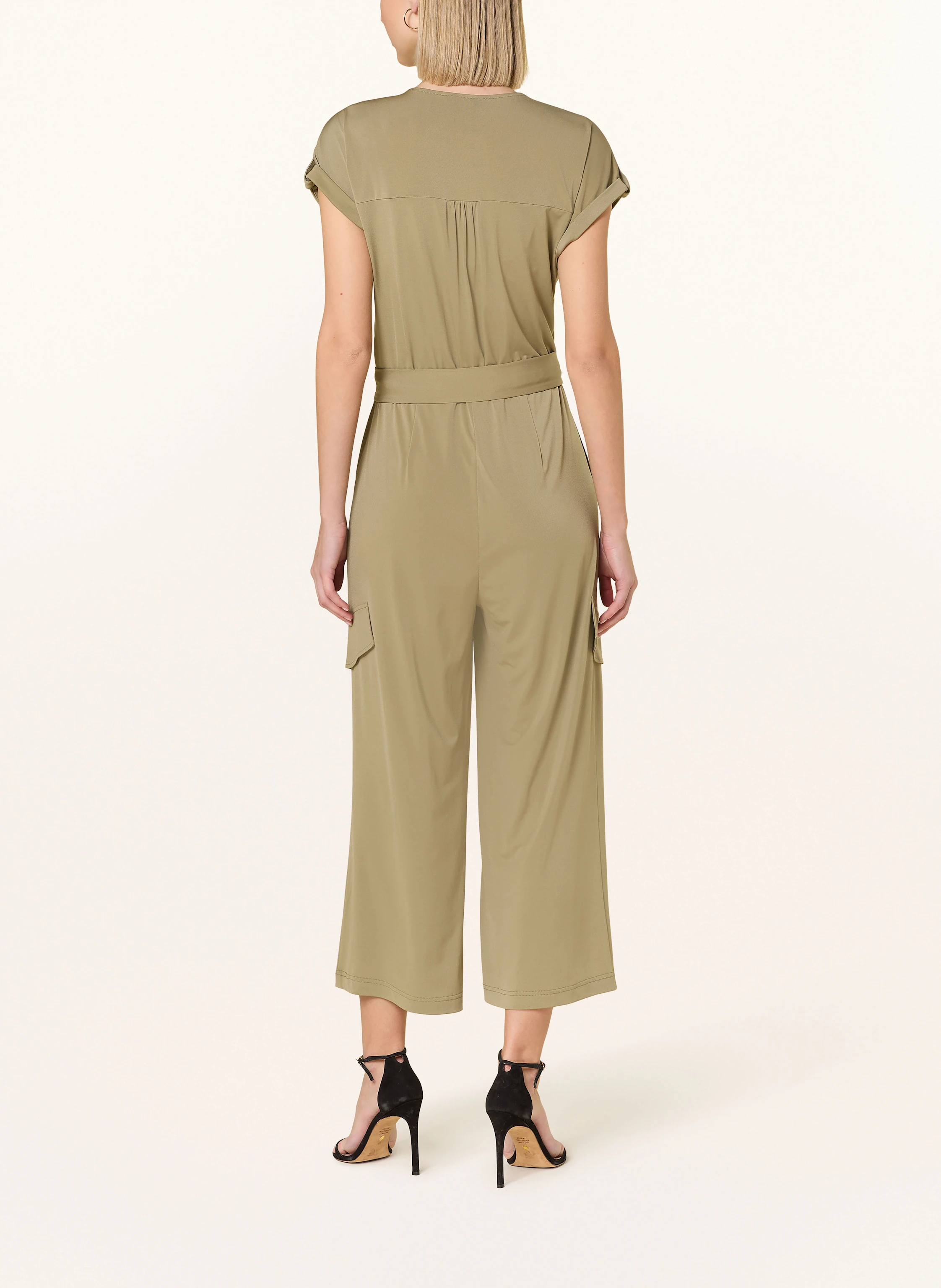 Betty Barclay Jersey-Jumpsuit