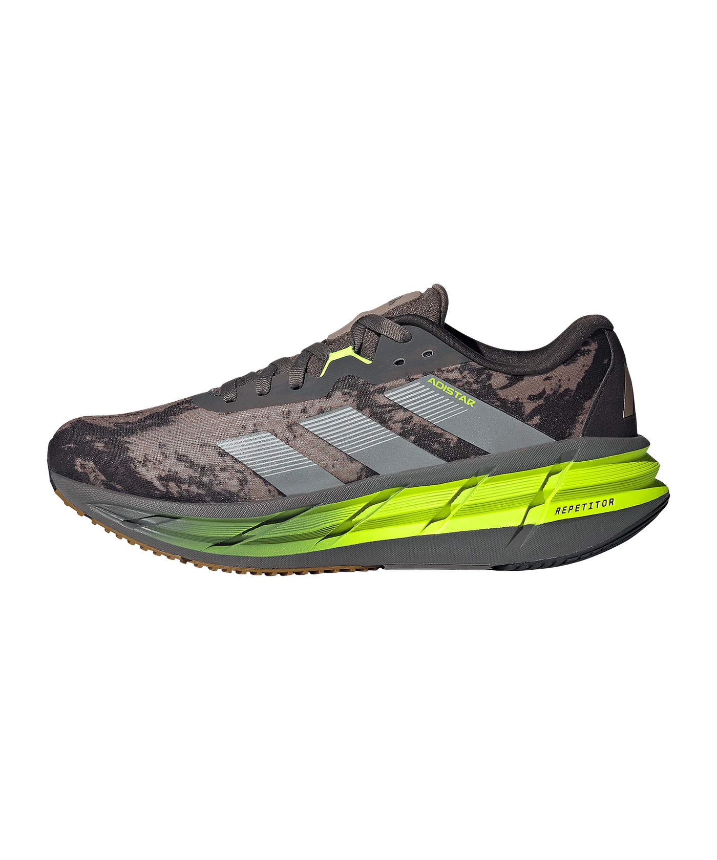 adidas Adistar 3 Berlin Braun