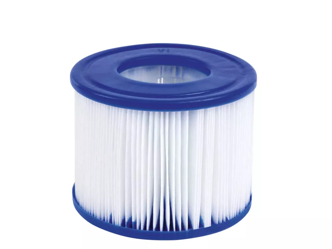 Spa Gonflable Bestway Lay-Z-Spa St Lucia Pour 2-3 personnes Rond 170x66 cm