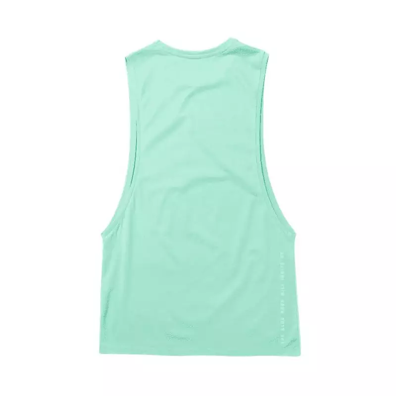 Débardeur femme MYSTIC Moonlight Singlet Paradise Green