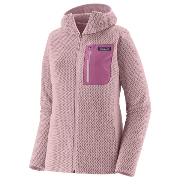 Patagonia - Women's R1 Air Full-Zip Hoody - Veste polaire