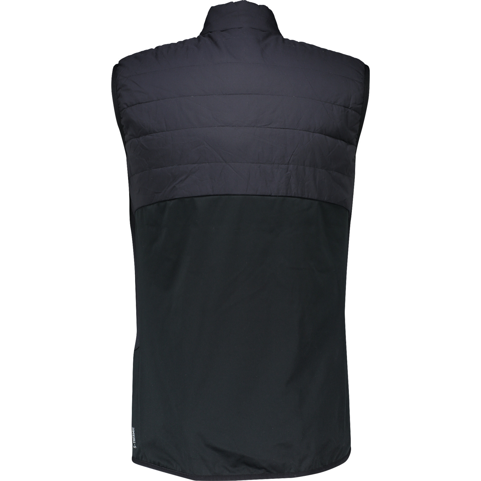 Odlo Herren-Langlaufweste S-Thermic S