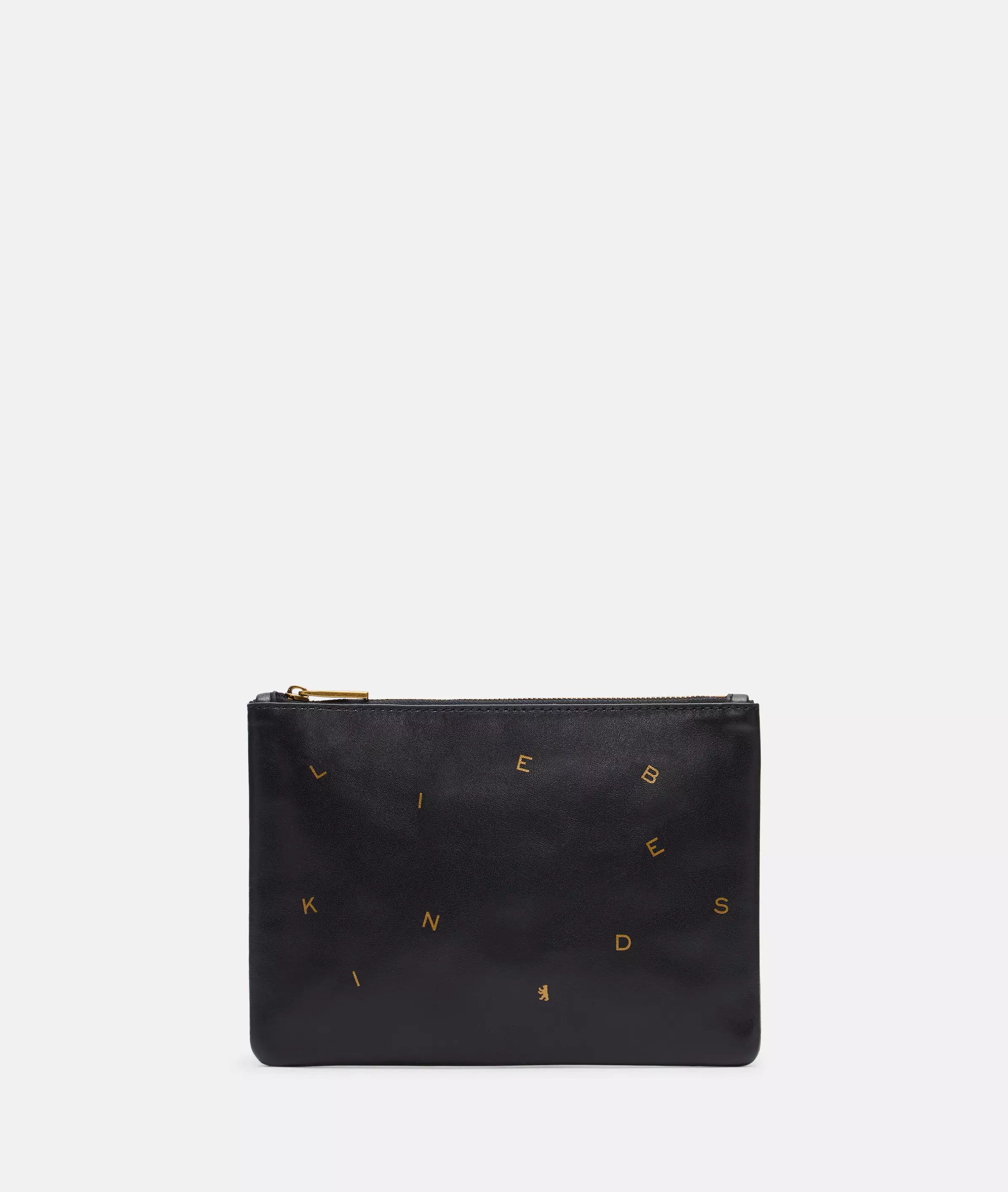 Pouch Accessories Small pouch made from nappa leather