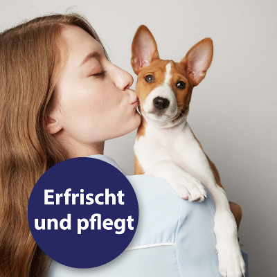 Canosept Ohrreiniger Hund 125ml