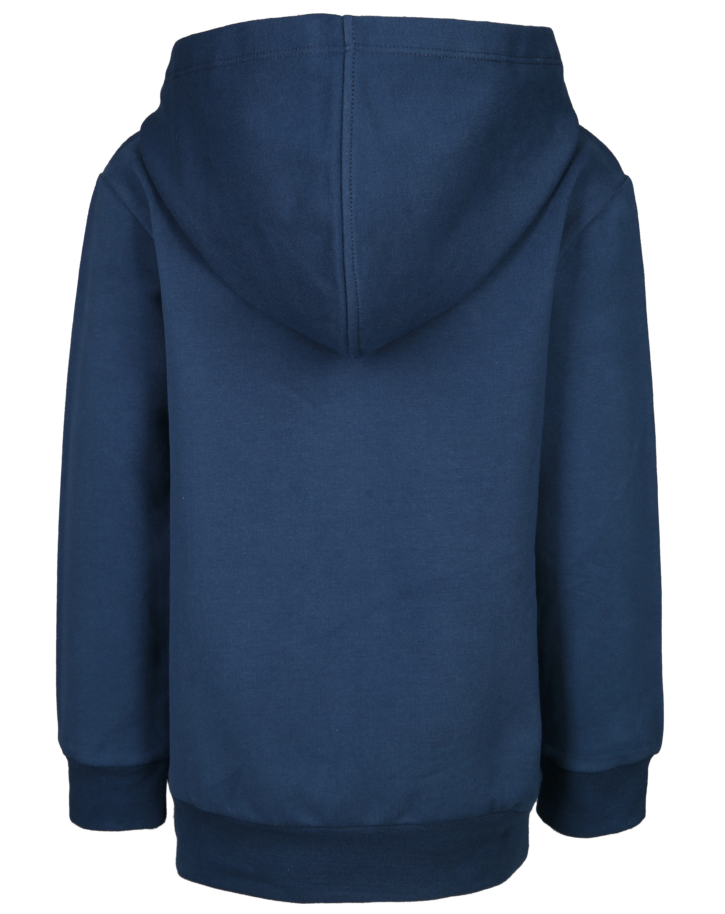 Kapuzen-Sweatshirt WASCHBÄR in dunkelblau