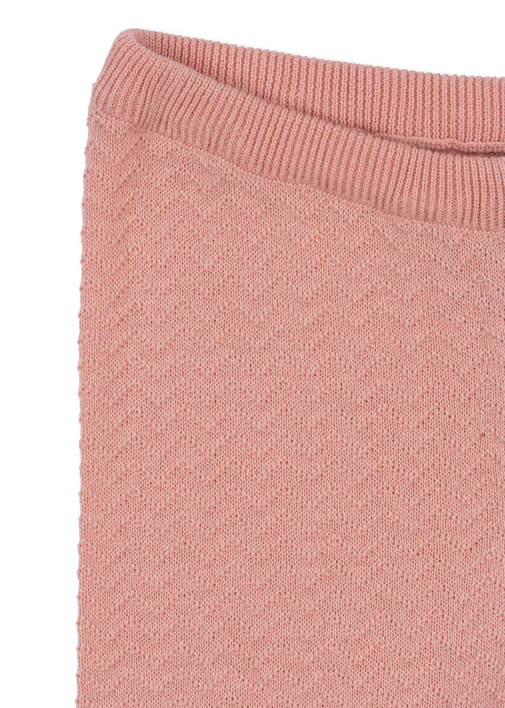 Cypres bukser - mellow rose - 6M