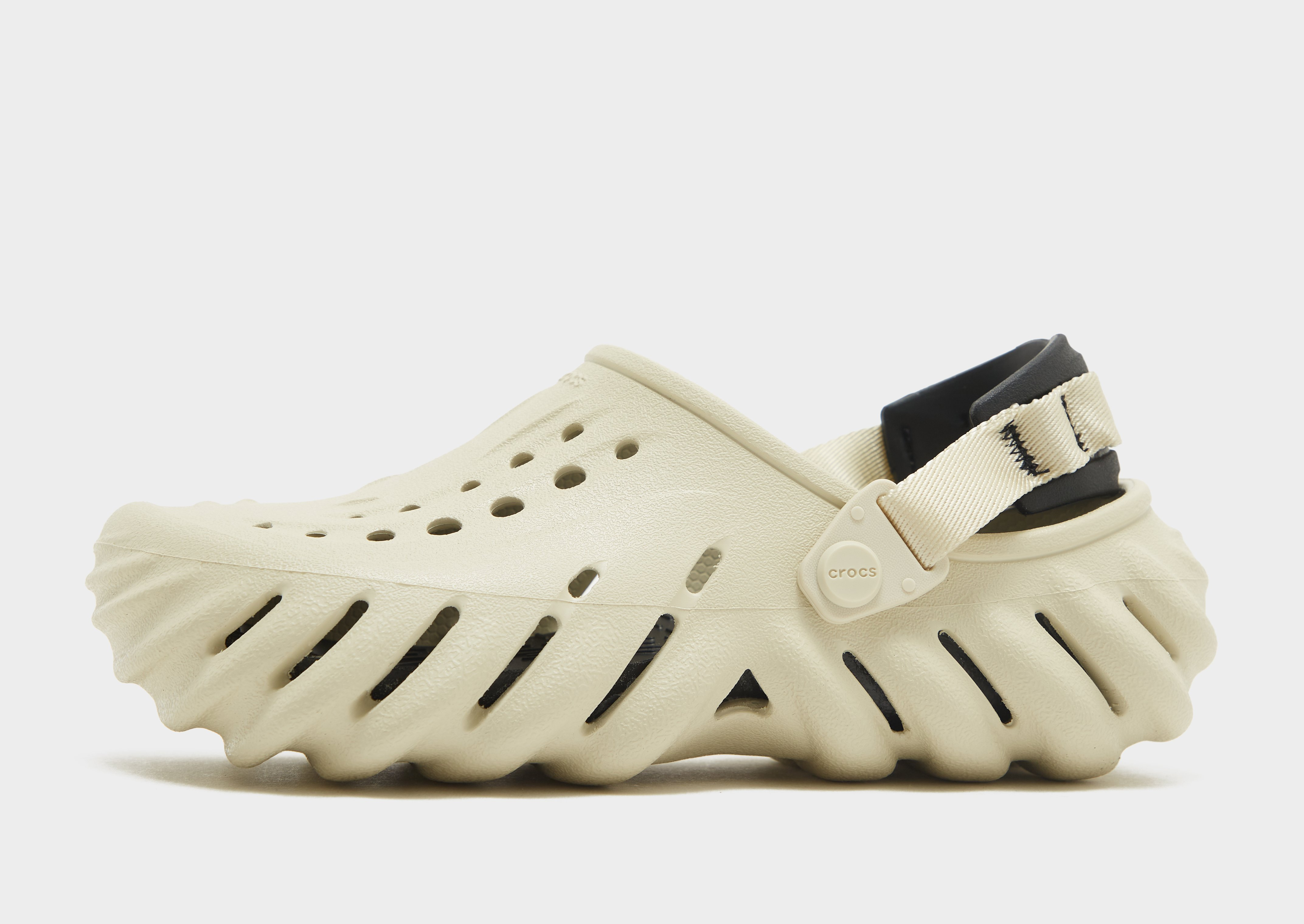 Crocs Echo Clog Femme