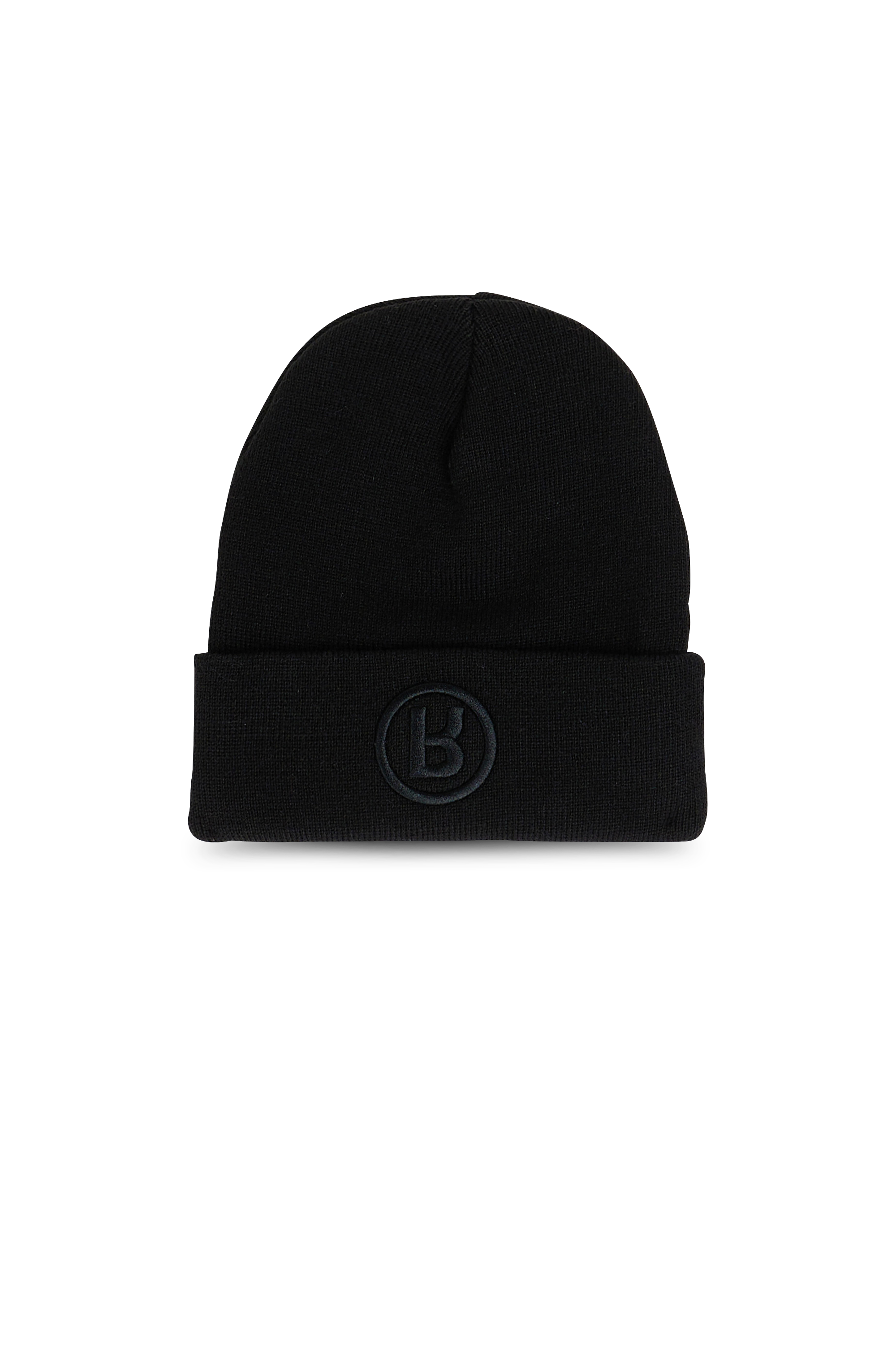 RAVE Bonnet  R LOGO Noir