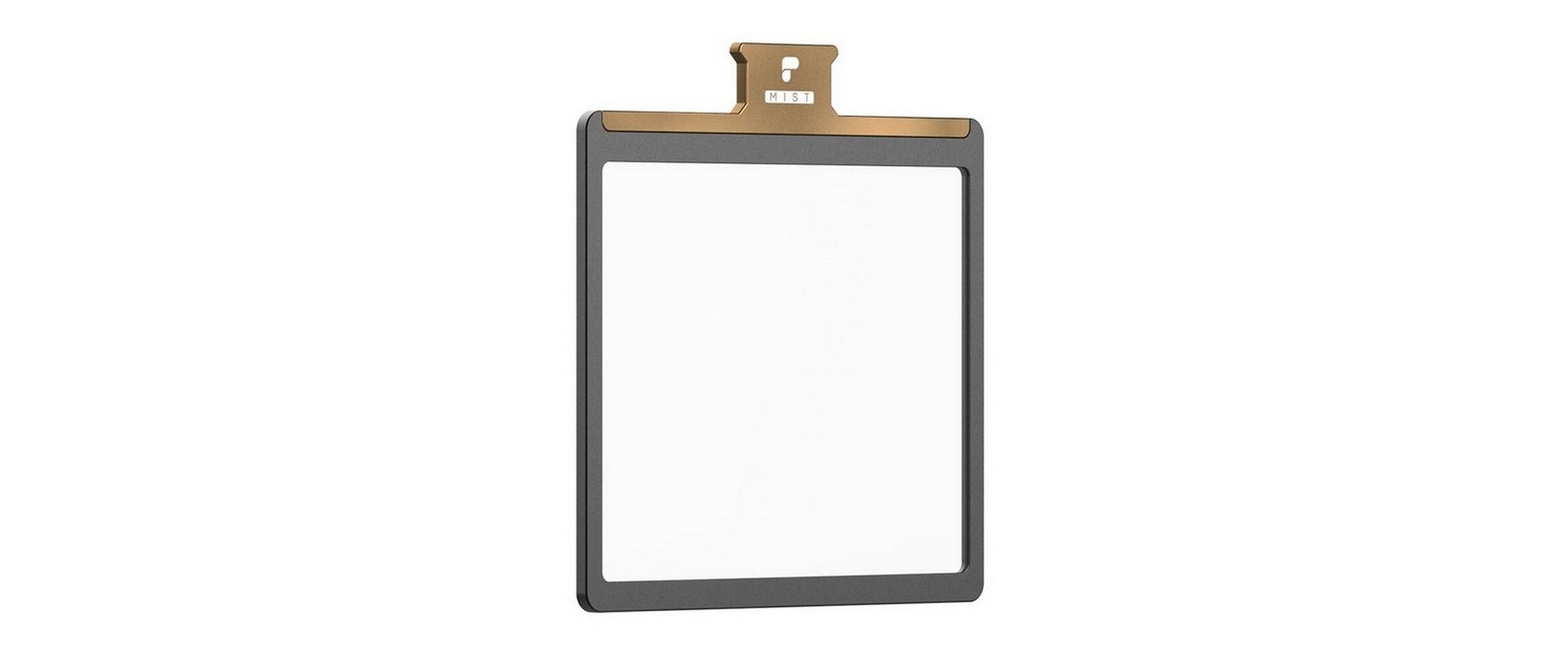 Mist Filter 0 mm<br>Nebelfilter zum PolarPro BaseCamp Filtersystem
