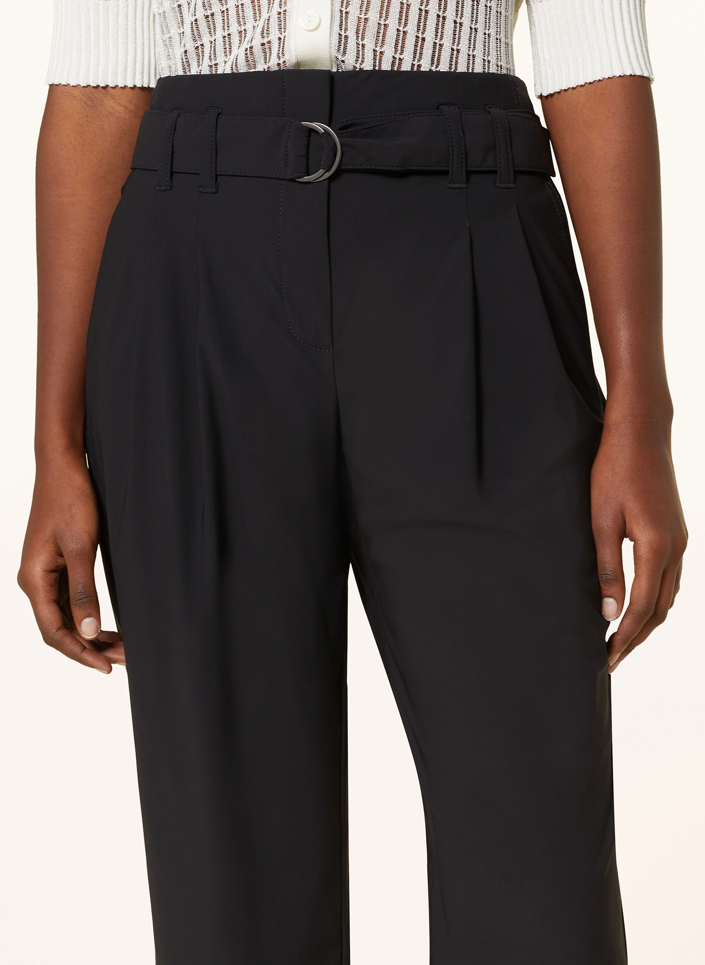 RAFFAELLO ROSSI Hose NICOLE