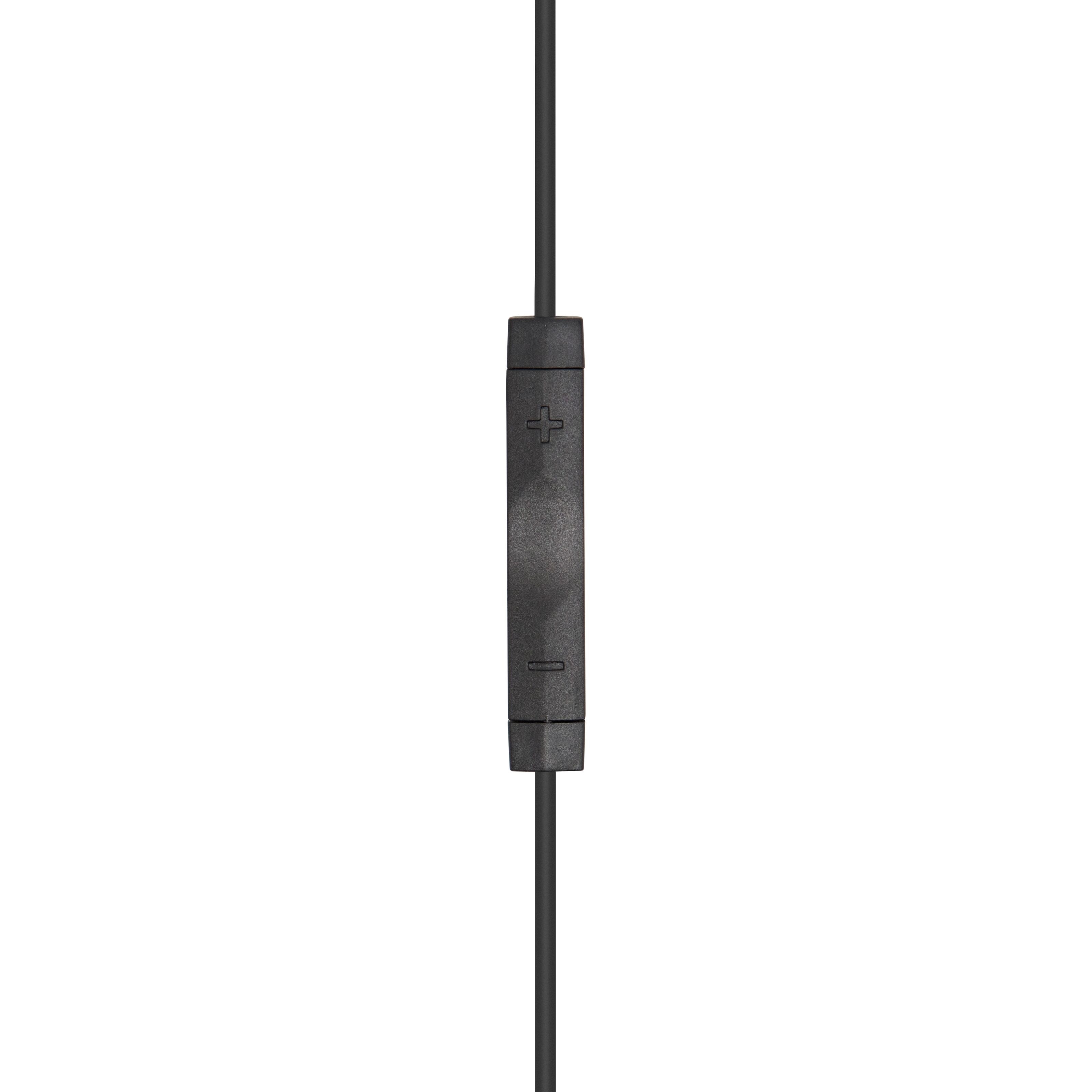 Linocell Nova Hodetelefoner Svart