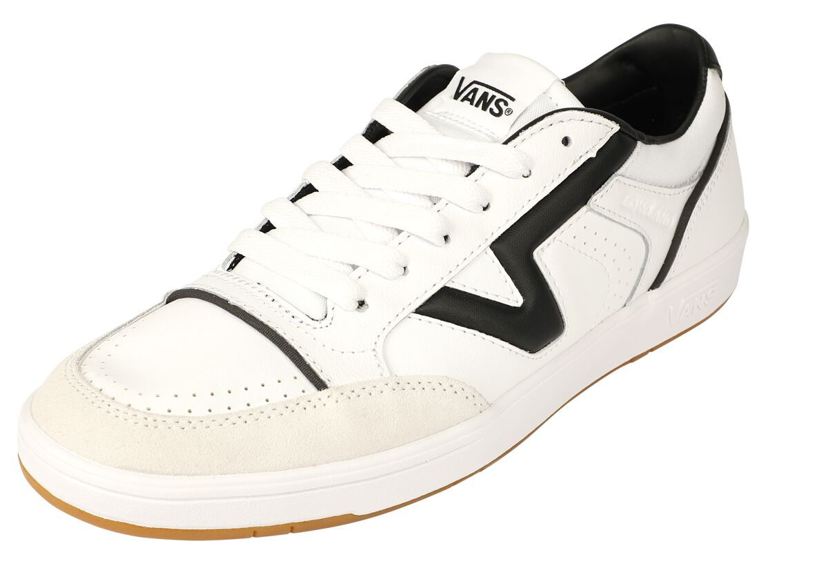 Lowland CC JMP R | Vans Baskets