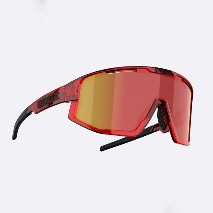 Bliz Unisex Solbriller Active Fusion Rød