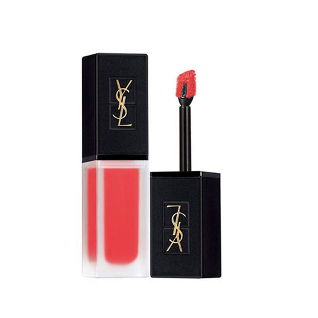 Yves Saint Laurent YVES SAINT-LAUREN MAQUILHAGEM Tatouage Couture Velvet Cream