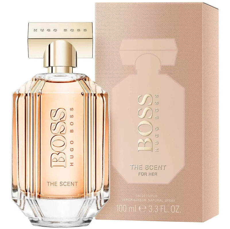 Hugo Boss The Scent For Her EDP 100 ml
