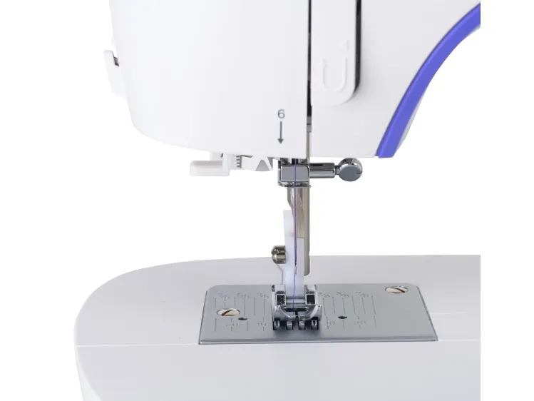 Singer M3405 - Symaskine - 23 søm - 1 et-trins knaphul