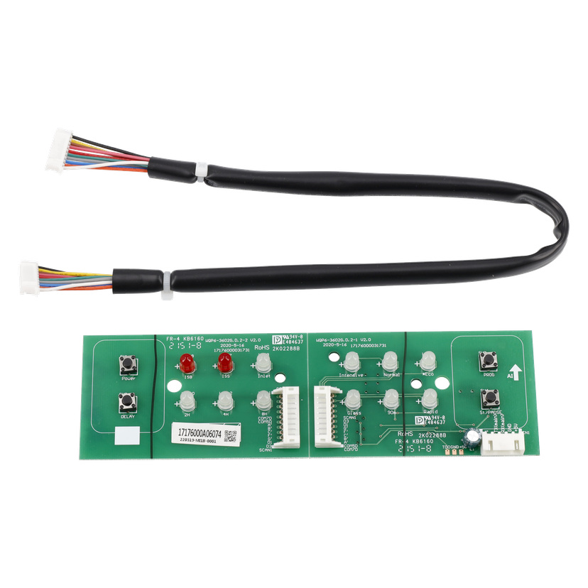 Paneldisplay