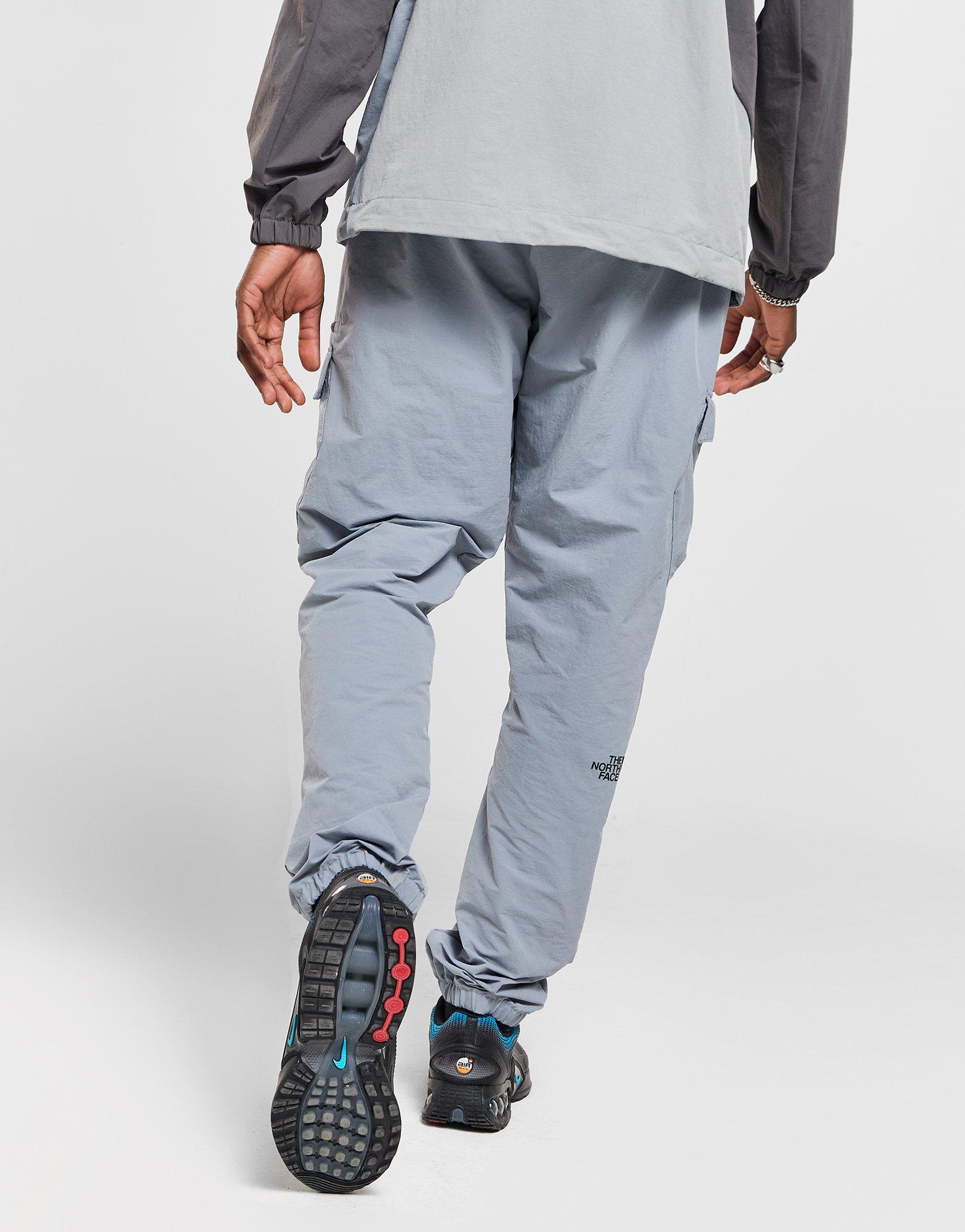 The North Face Pantalon de jogging Cargo Zippé Trishull Homme