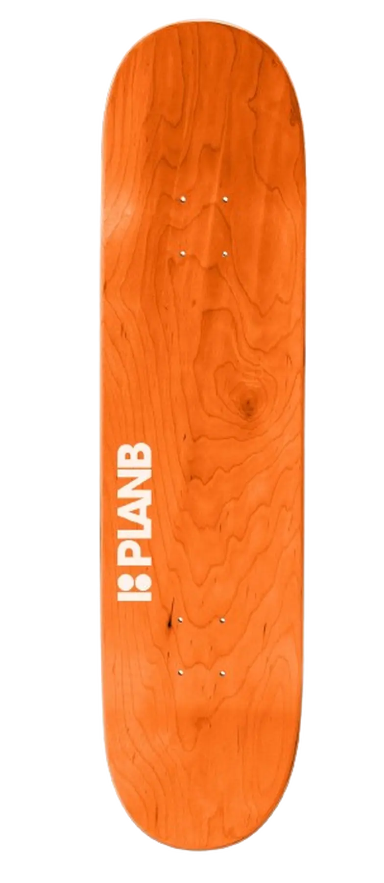 Plan B Mad Max Skateboard Deck | SkatePro