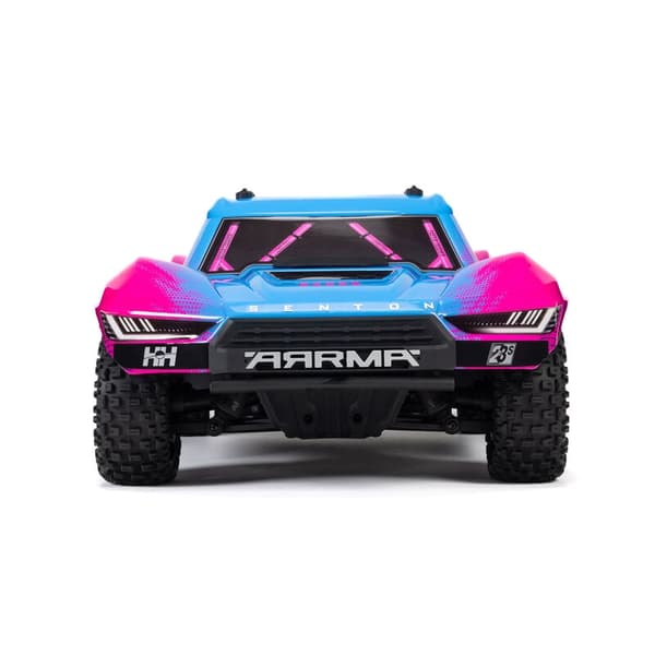 ARRMA Senton 1/10 223S BLX 4WD Blue - RTR