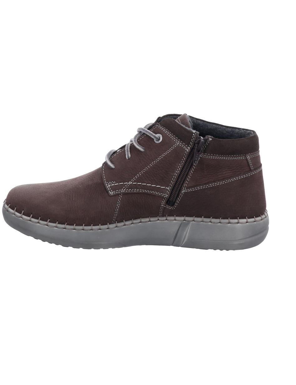Halbschuh Louis 05, moro