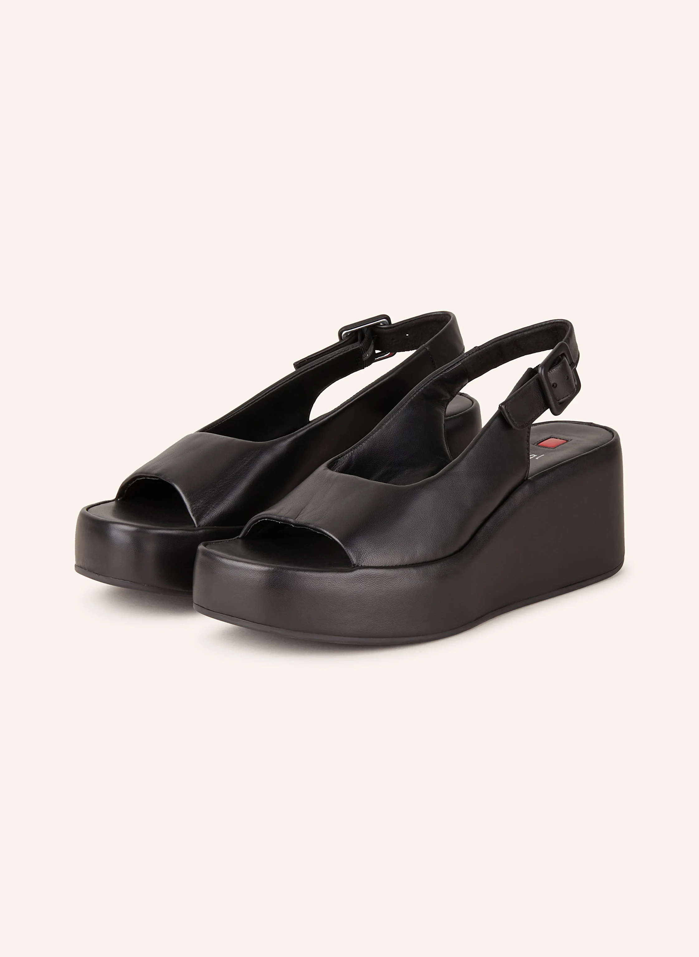 Högl Wedges