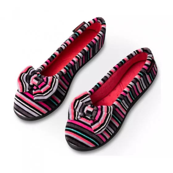 Chaussons MULTICOLOR ISOTONER