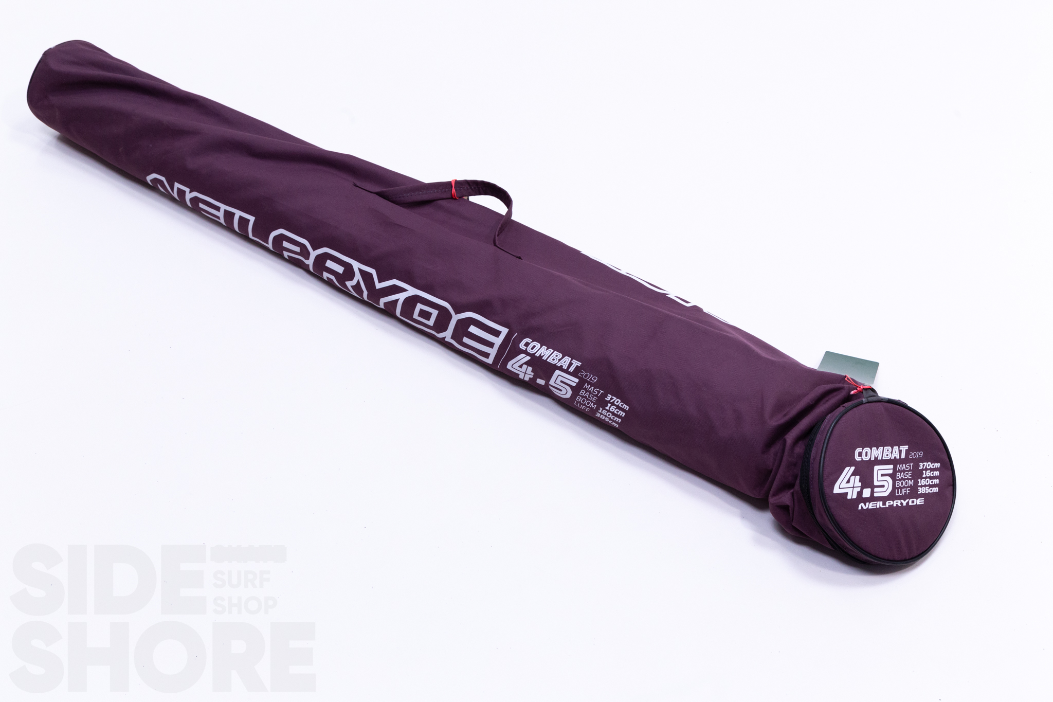 Neilpryde Combat 4.5 m² - 2019 #14
