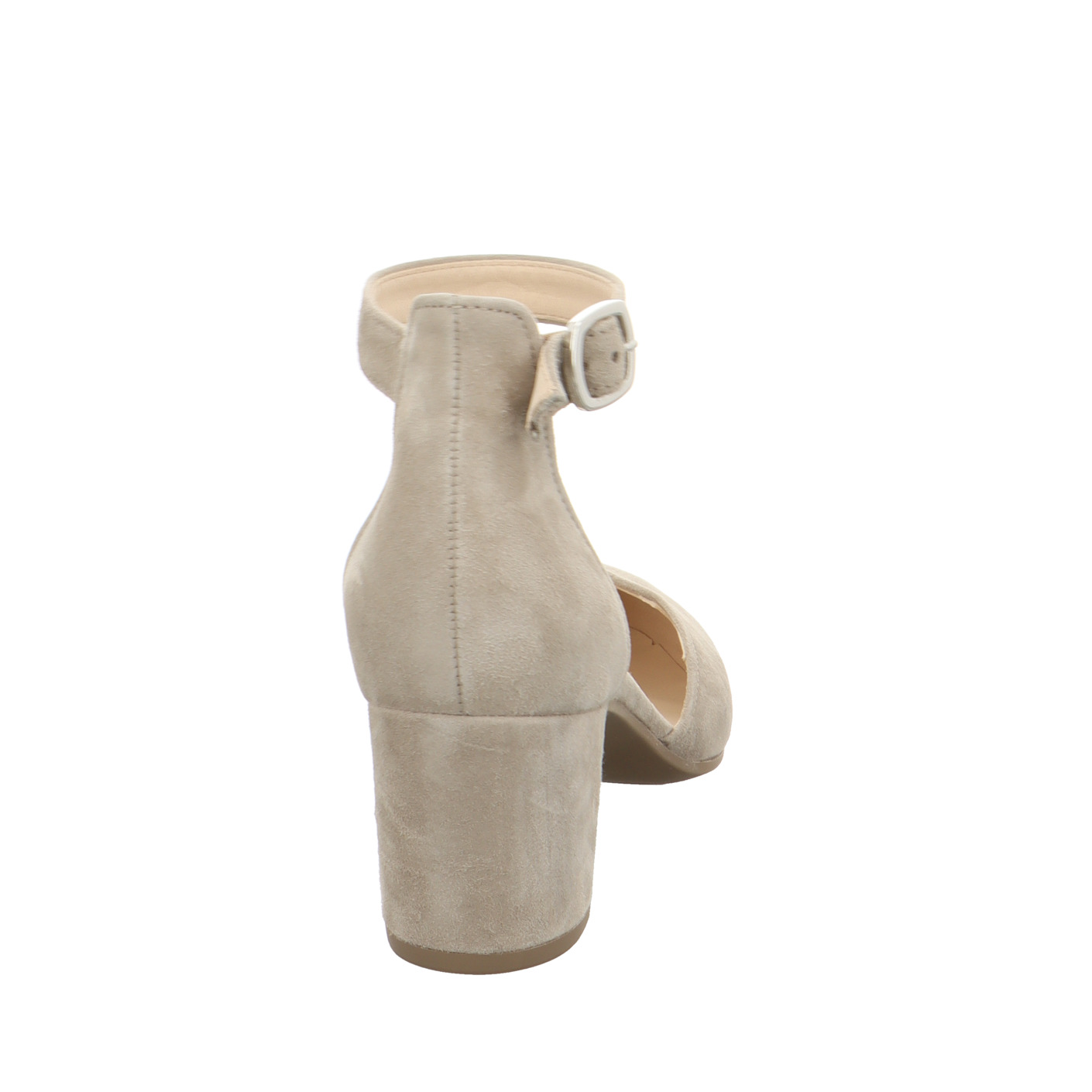 Pumps beige