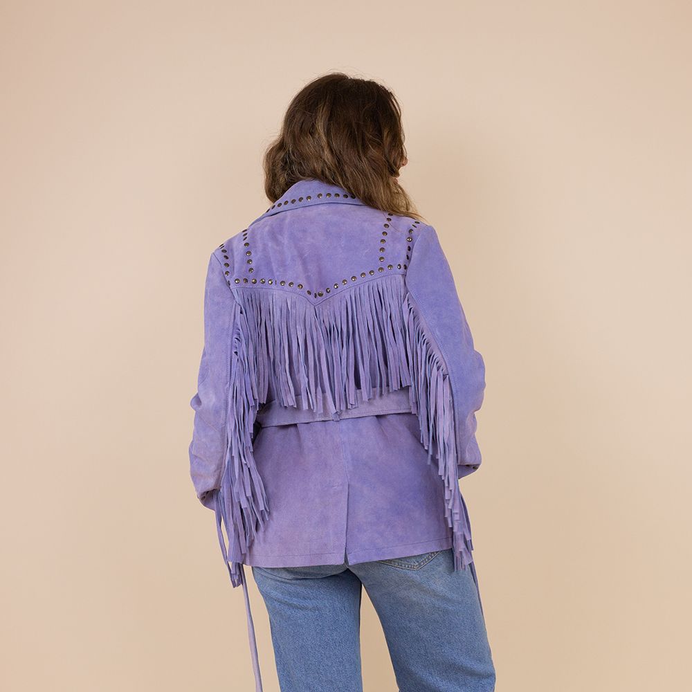 Moonrise dames western jacket Myrella
