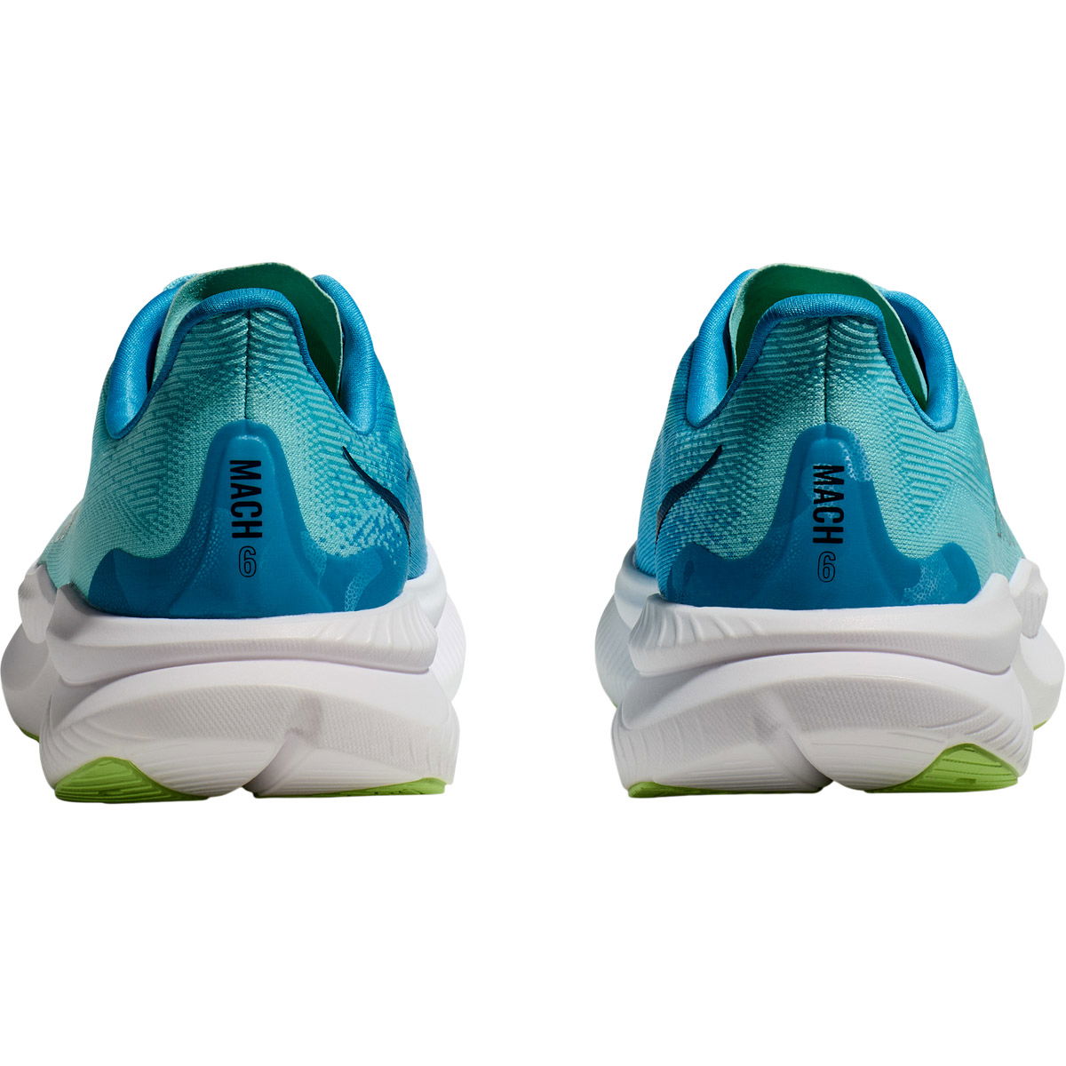 HOKA Mach 6 Løbesko Dame